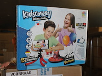 Kids cocery spelset 1x - afbeelding 1 van  3