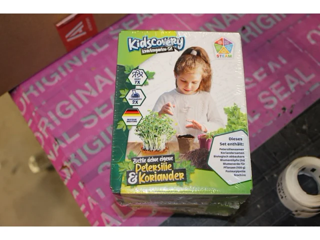 Kids covwery 2x - afbeelding 2 van  3