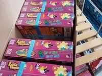 Kids dvd pakket mix geleverd 4 per set 3 sets - afbeelding 6 van  7