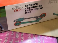 Kids step mix van kleur geleverd 1x - afbeelding 3 van  7