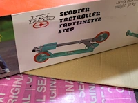 Kids step mix van kleur geleverd 1x - afbeelding 3 van  7