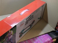 Kids step mix van kleur geleverd 1x - afbeelding 4 van  7