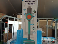 Kids stofzuiger set doos lichte bkeus - afbeelding 7 van  9