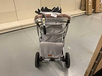 Kiduku 3 in 1 kinderwagen - afbeelding 5 van  5