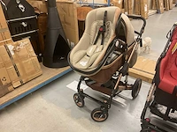 Kiduku 3 in 1 kinderwagen - afbeelding 5 van  6