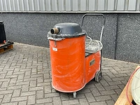Kiekens c-335 industriële stofzuiger - afbeelding 1 van  5