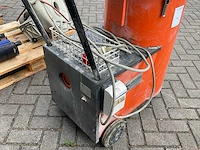 Kiekens c-335 industriële stofzuiger - afbeelding 5 van  5