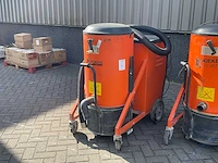 Kiekens c-652 industriële stofzuiger - afbeelding 2 van  5