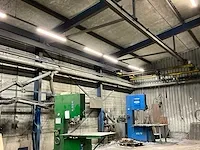 Kiekens centrale stoffilterafzuig installatie - afbeelding 7 van  24