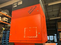 Kiekens dm 5661 filterafzuiginstallatie - afbeelding 3 van  21