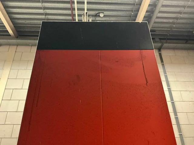 Kiekens dm 5661 filterafzuiginstallatie - afbeelding 11 van  21