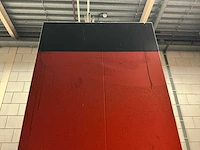 Kiekens dm 5661 filterafzuiginstallatie - afbeelding 11 van  21