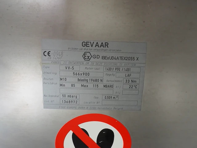 Kiekens products - afbeelding 12 van  13