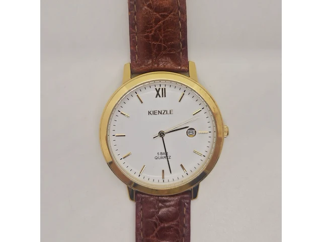 Kienzle herenhorloge - afbeelding 1 van  6
