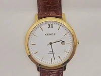 Kienzle herenhorloge - afbeelding 1 van  6