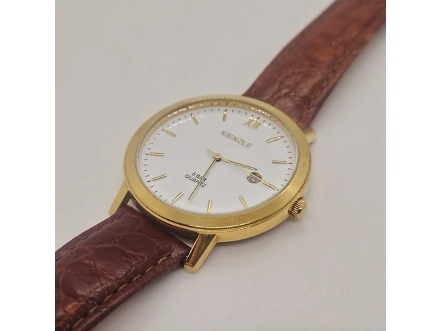 Kienzle herenhorloge - afbeelding 2 van  6