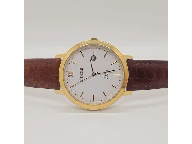 Kienzle herenhorloge - afbeelding 3 van  6