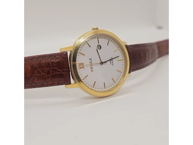 Kienzle herenhorloge - afbeelding 4 van  6