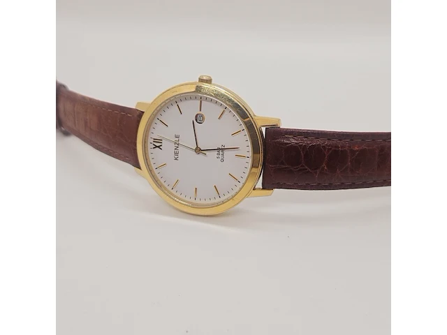Kienzle herenhorloge - afbeelding 5 van  6