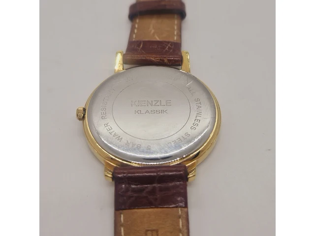 Kienzle herenhorloge - afbeelding 6 van  6