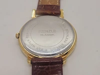 Kienzle herenhorloge - afbeelding 6 van  6