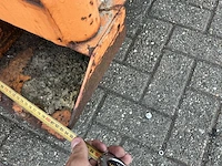 Kiep afvalbak - afbeelding 10 van  10