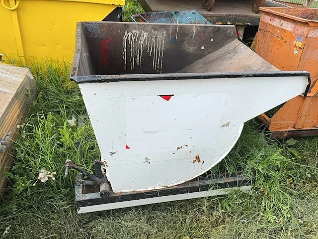 Kiep container (3x) - afbeelding 2 van  6