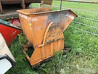 Kiep container (3x) - afbeelding 3 van  6
