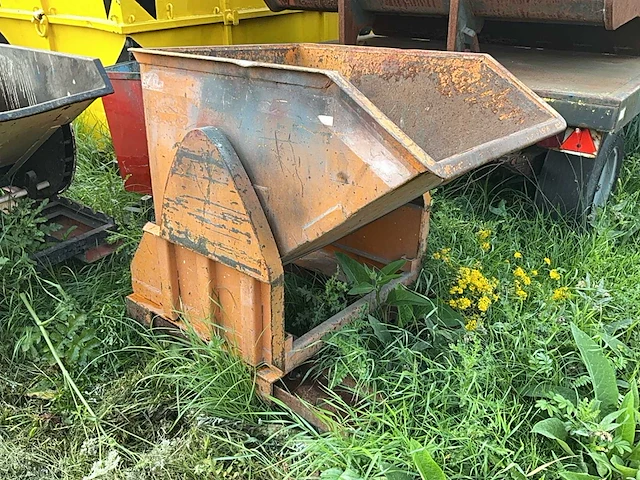 Kiep container (3x) - afbeelding 4 van  6