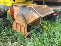 Kiep container (3x) - afbeelding 4 van  6