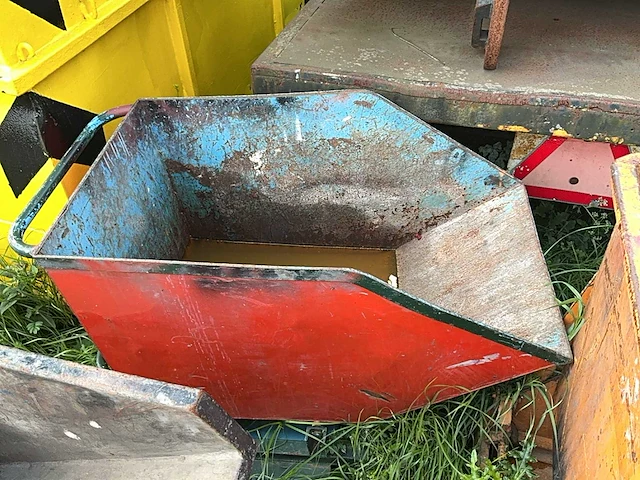 Kiep container (3x) - afbeelding 5 van  6