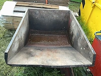 Kiep container (3x) - afbeelding 6 van  6