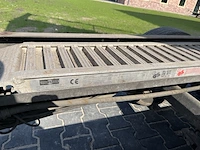 Kiepaanhanger met loofrekken humbaur - afbeelding 14 van  14