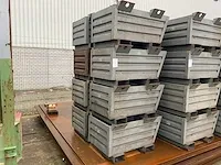 Kiepbak (10x) - afbeelding 3 van  4