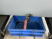 Kiepbare spanenbak - afbeelding 5 van  6