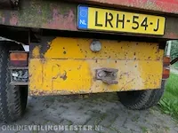 Kieper schuitemaker, ekw 30, bouwjaar 1995 - afbeelding 4 van  27