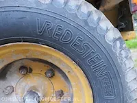 Kieper schuitemaker, ekw 30, bouwjaar 1995 - afbeelding 6 van  27