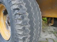 Kieper schuitemaker, ekw 30, bouwjaar 1995 - afbeelding 8 van  27