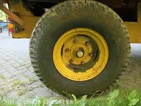 Kieper schuitemaker, ekw 30, bouwjaar 1995 - afbeelding 9 van  27