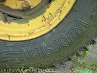 Kieper schuitemaker, ekw 30, bouwjaar 1995 - afbeelding 10 van  27
