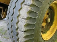 Kieper schuitemaker, ekw 30, bouwjaar 1995 - afbeelding 13 van  27