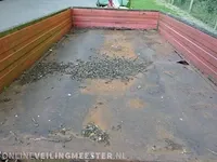 Kieper schuitemaker, ekw 30, bouwjaar 1995 - afbeelding 15 van  27