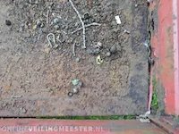 Kieper schuitemaker, ekw 30, bouwjaar 1995 - afbeelding 17 van  27