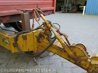 Kieper schuitemaker, ekw 30, bouwjaar 1995 - afbeelding 18 van  27