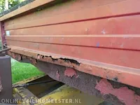 Kieper schuitemaker, ekw 30, bouwjaar 1995 - afbeelding 19 van  27