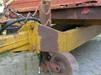 Kieper schuitemaker, ekw 30, bouwjaar 1995 - afbeelding 27 van  27