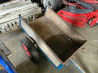 Kiepkar (skelter) - afbeelding 2 van  4