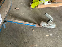 Kiepkar (skelter) - afbeelding 3 van  4