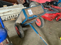 Kiepkar (skelter) - afbeelding 4 van  4