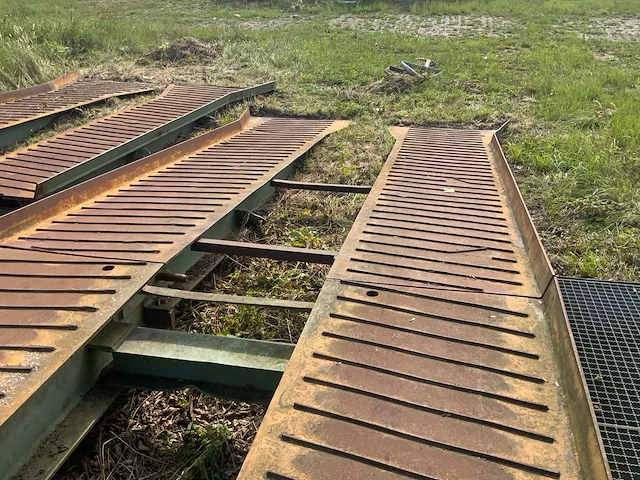 Kiepstijger / brugdeel (2x) - afbeelding 4 van  26